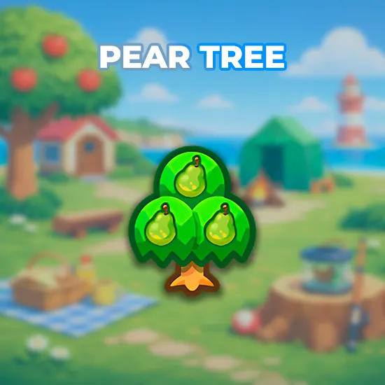 Pear Tree