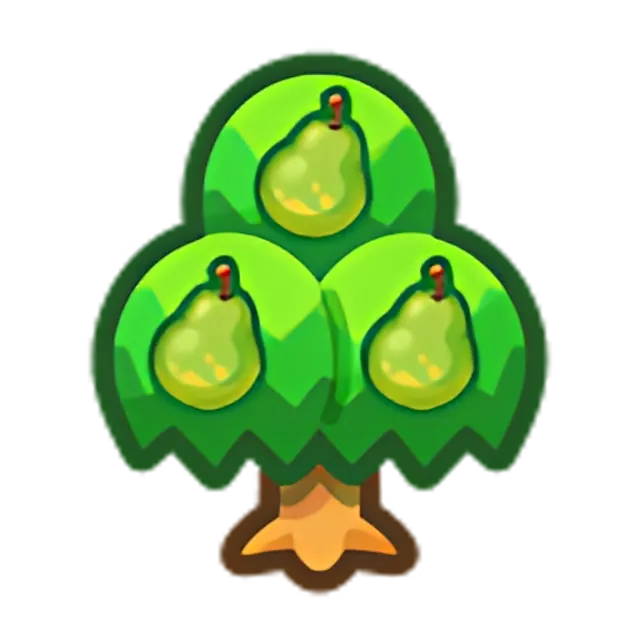 Pear Tree