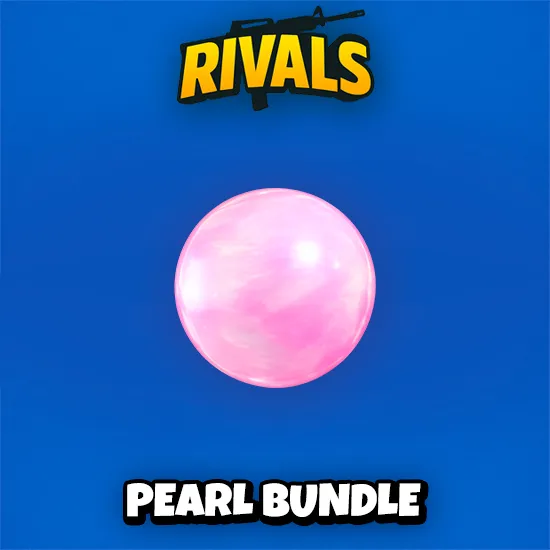 Pearl Bundle