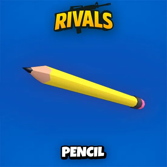 Pencil