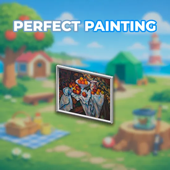 Perfect Painting