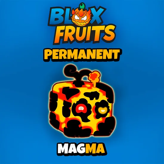 Magma Fruit Permanent