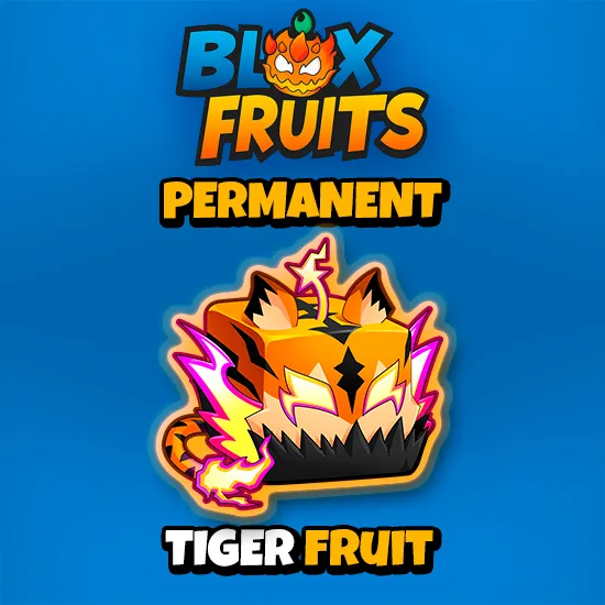 Tiger Fruit Permanent