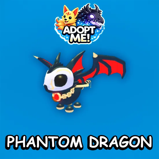 Phantom Dragon