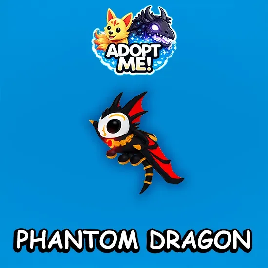 Phantom Dragon