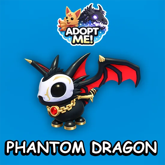 Phantom Dragon