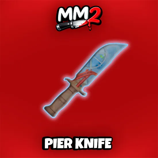 Pier Knife