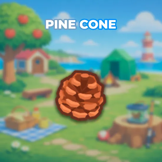 Pine Cone