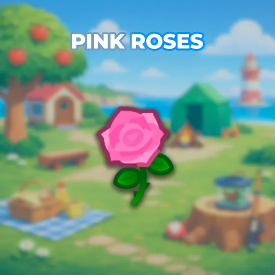 Pink Roses