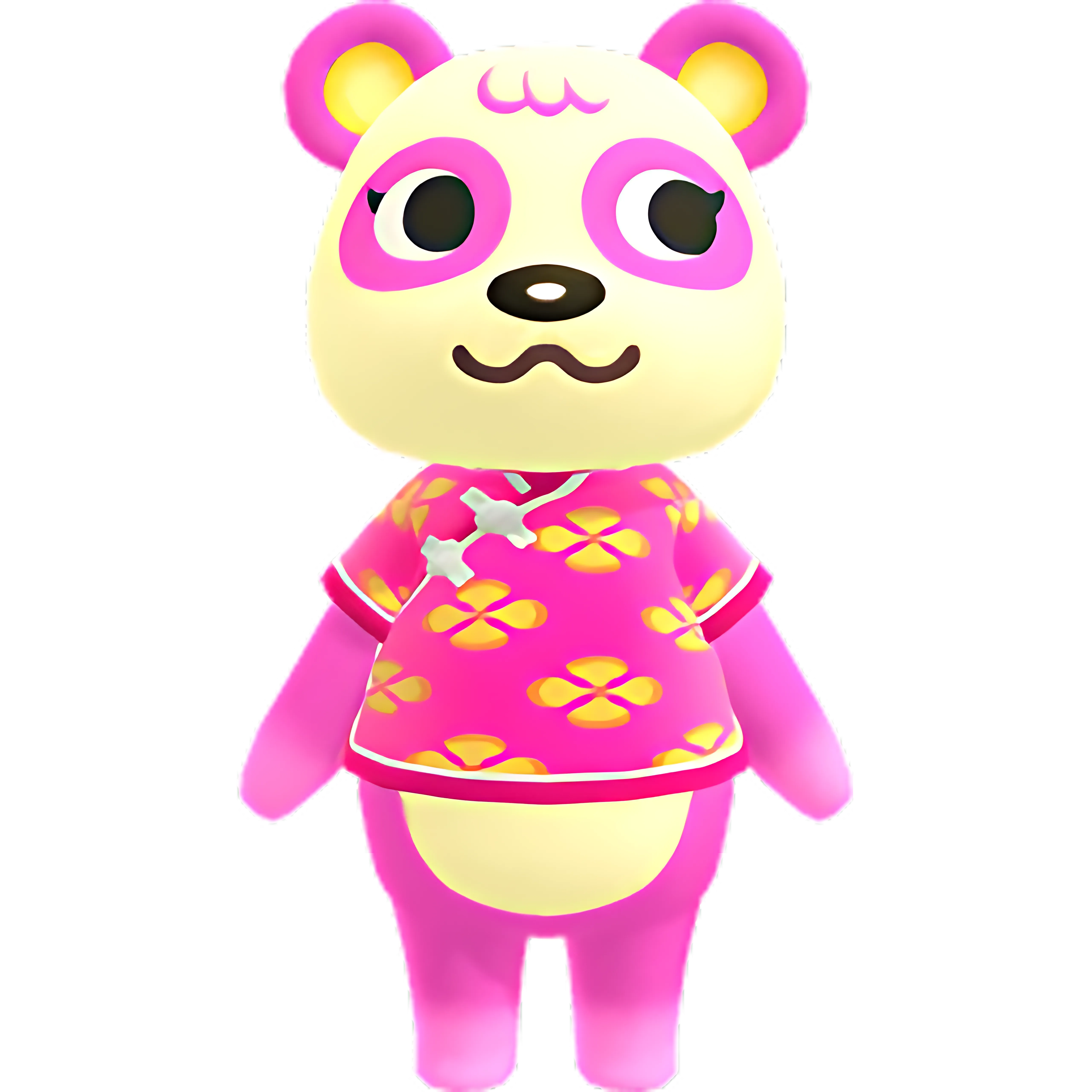Pinky