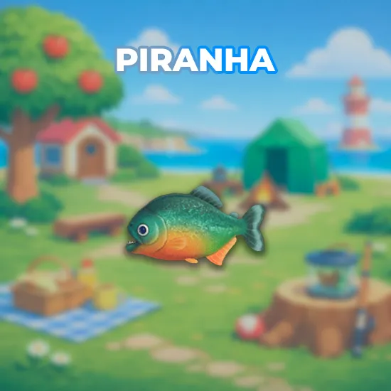 Piranha