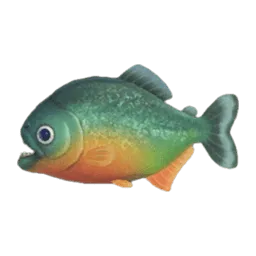 Piranha