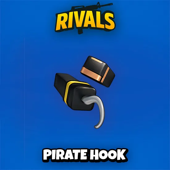 Pirate Hook