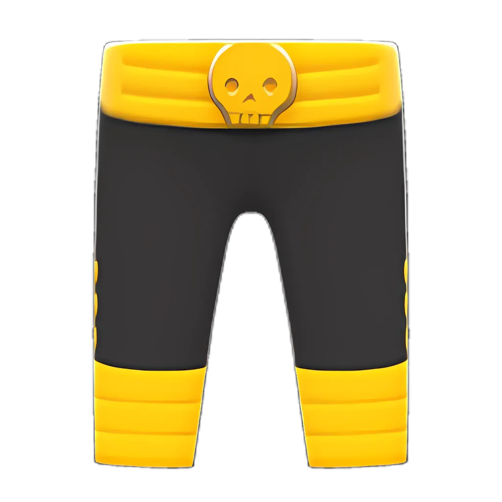 Pirate Pants