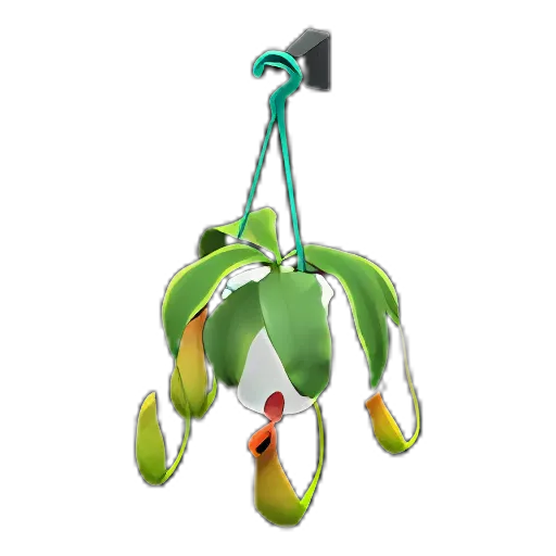 Pitcher Plant