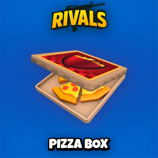 Pizza Box