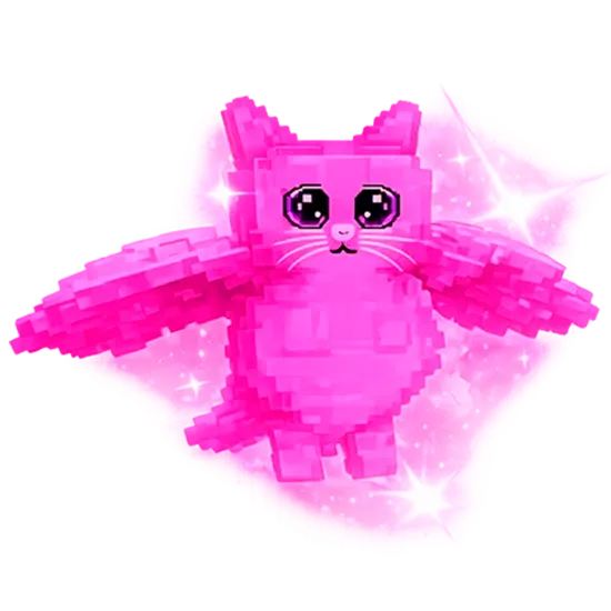 Plasma Meowl OG