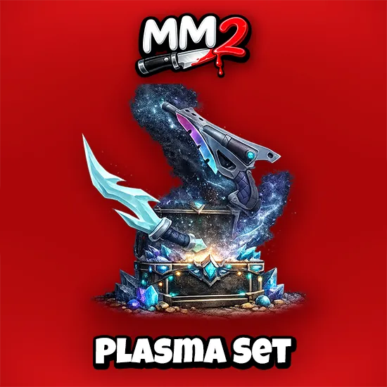 Plasma Set