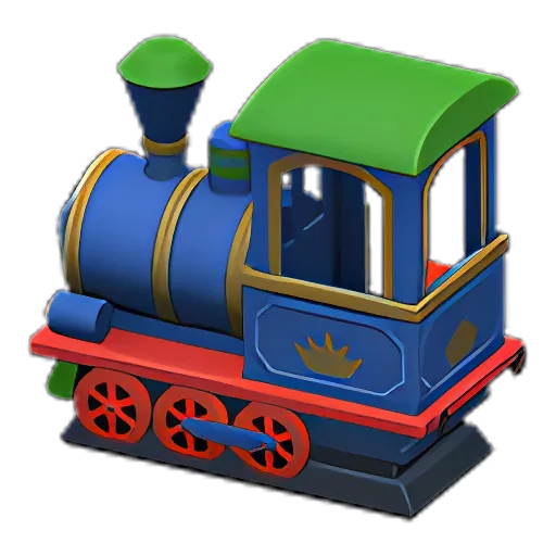 Plaza Train