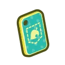 Pocket Camp Phone Case