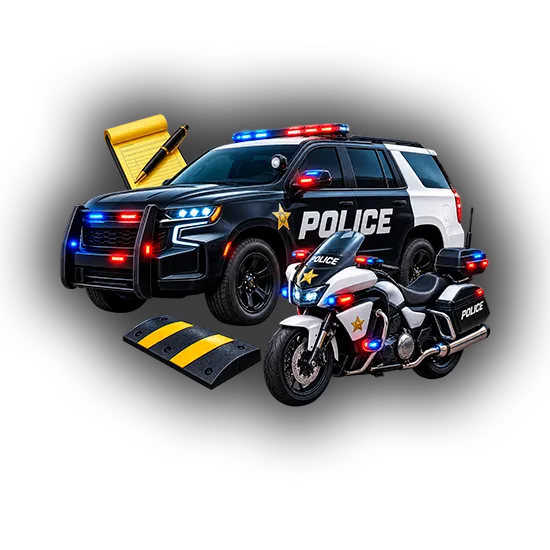 Police Pass