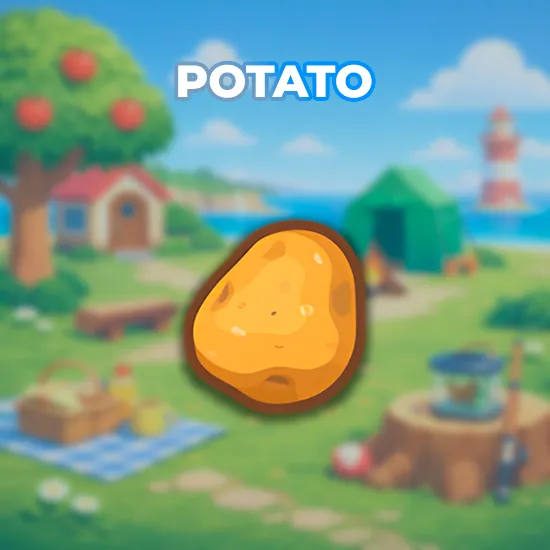 Potato
