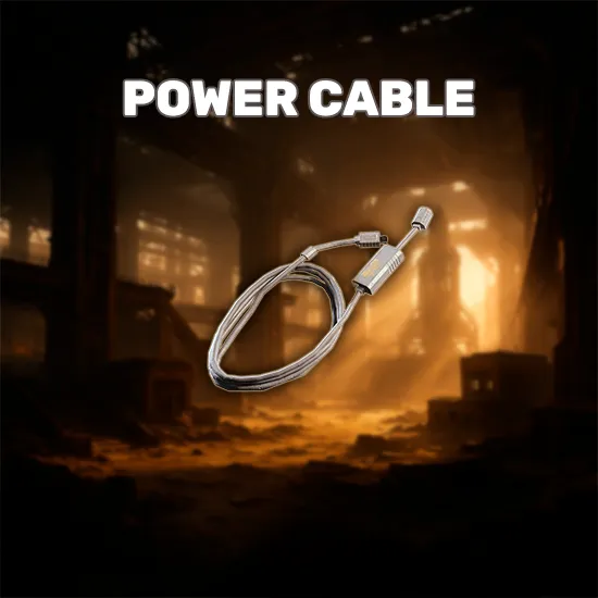 Power Cable