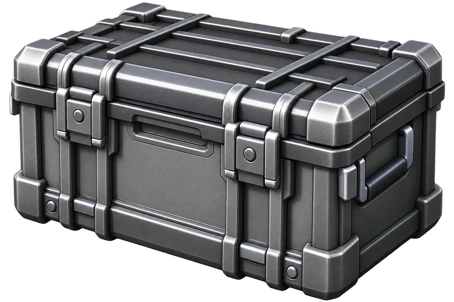Premium Case x3