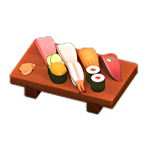 Premium Nigirizushi