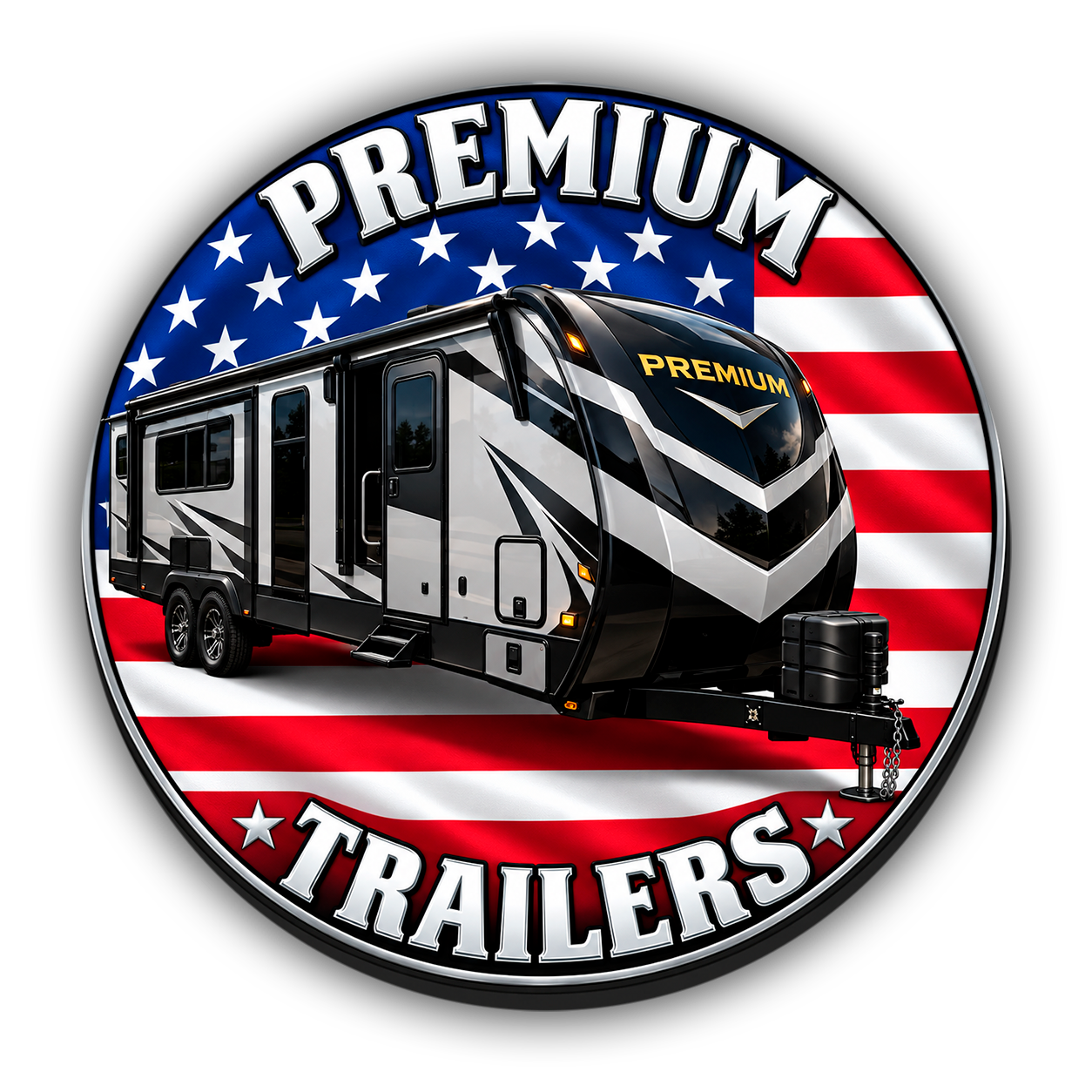 Premium Trailers
