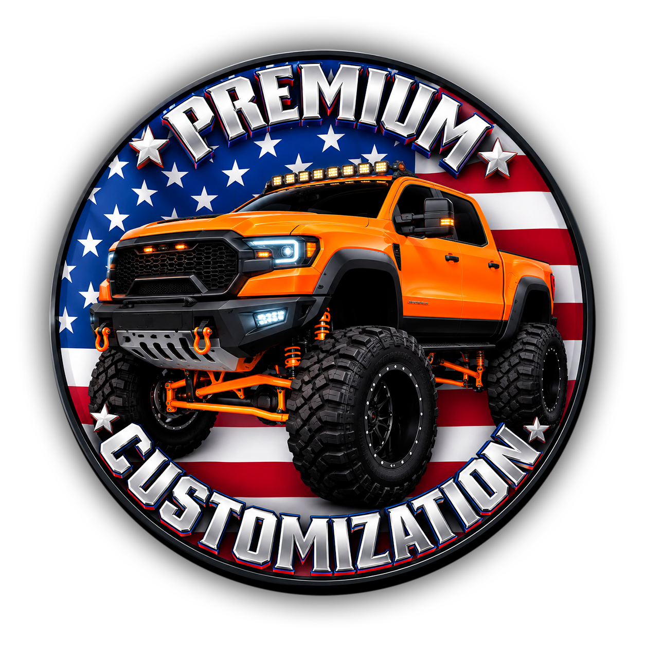 Premium Customization