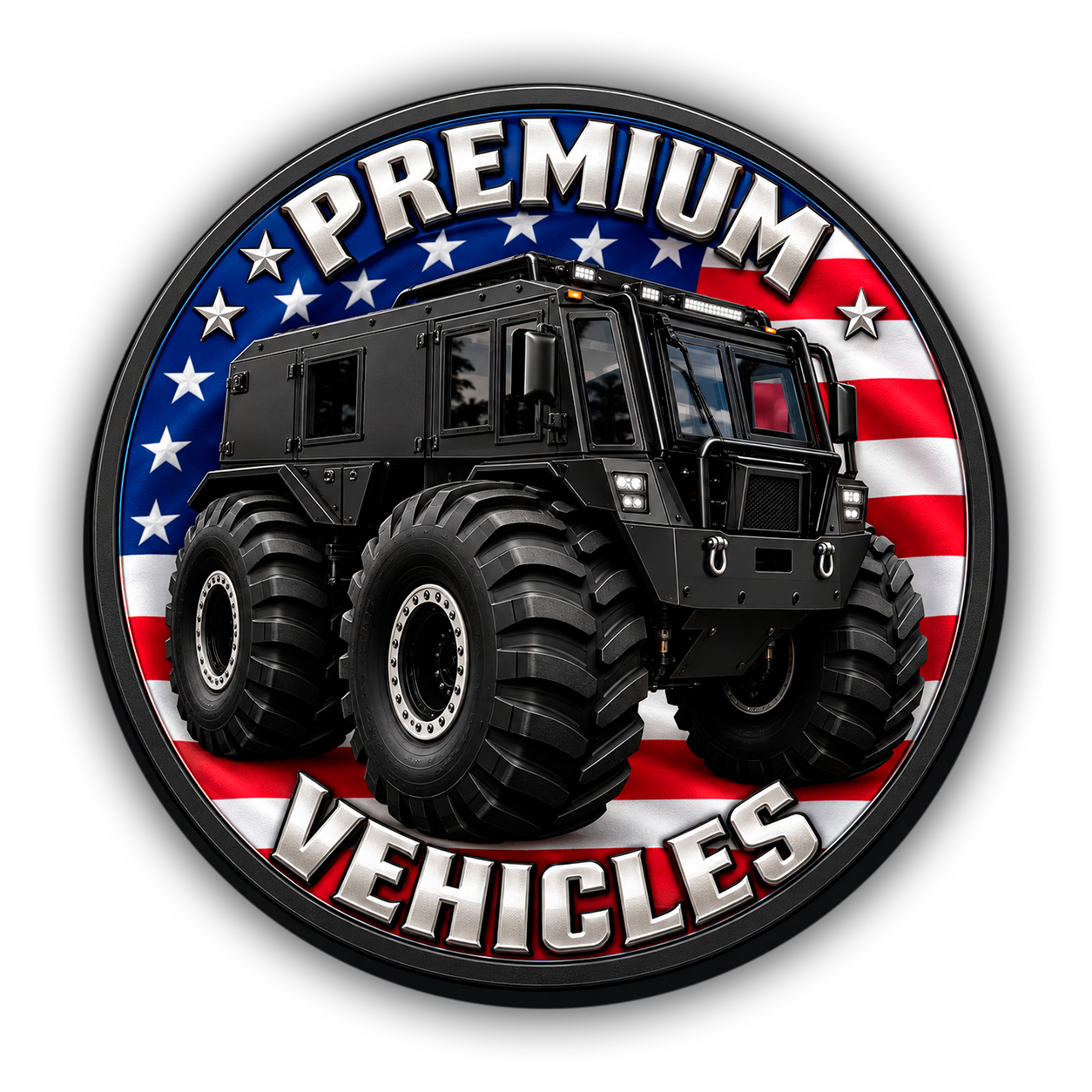 Premium Vehicles