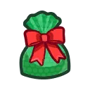 Present (green)