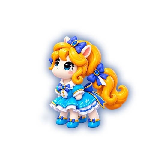 Princess Mare
