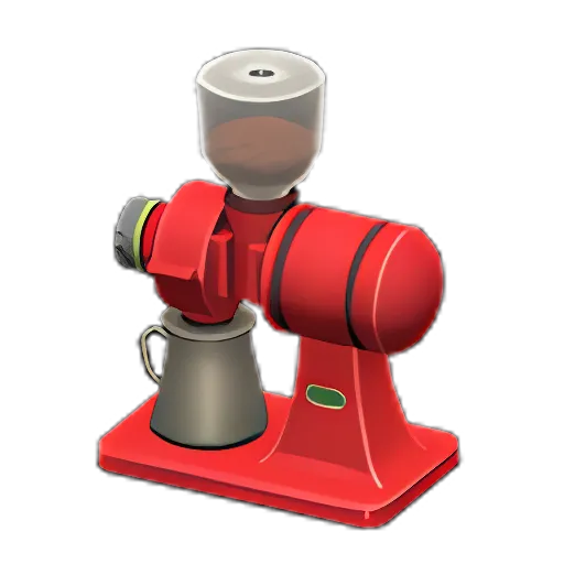 Pro Coffee Grinder