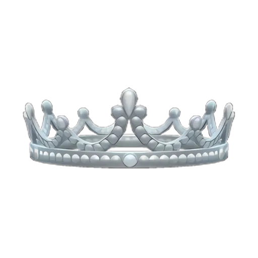 Prom Crown