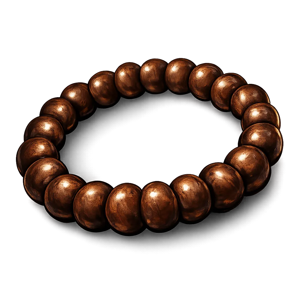 Proyer beads