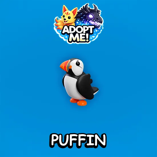 Puffin