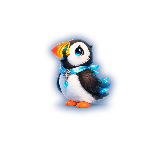 Puffin