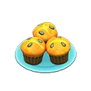 Pumpkin Cupcakes