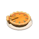 Pumpkin Pie