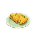 Pumpkin Scones