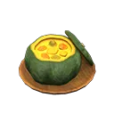 Pumpkin Soup