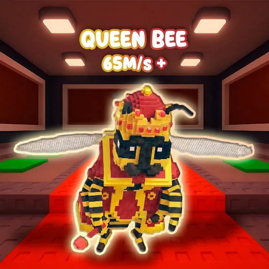Queen Bee