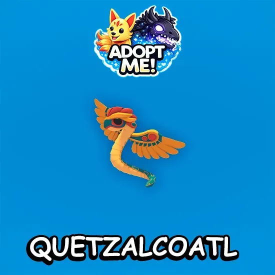 Quetzalcoatl