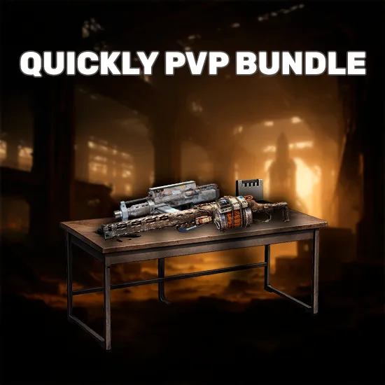Quickly Pvp Bundle