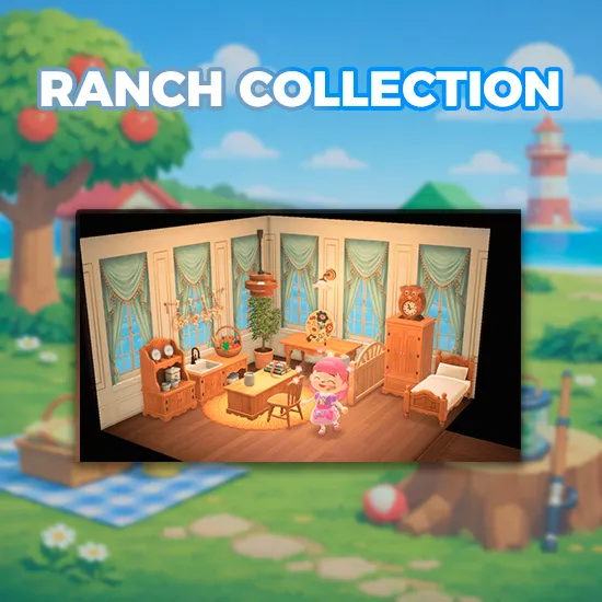 Ranch Collection