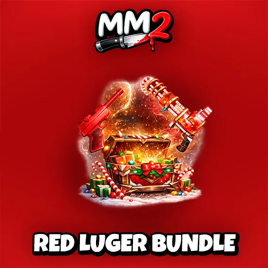 Red Luger Bundle