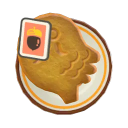 Roost Sablé Cookie DIY