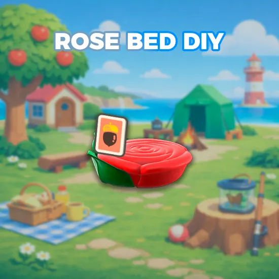 Rose Bed DIY